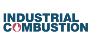 Industrial Combustion Logo