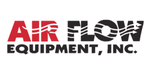 Air Flow equipment Logo