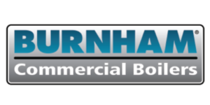 Burnham Commercial Boilers logo