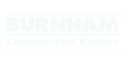 burnham commercial boilers logo
