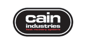 Cain Industries Logo