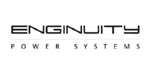 Enginuity Power Systems Logo