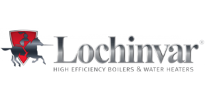 Lochinvar Logo