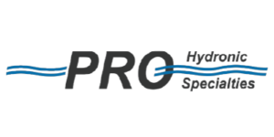 Pro Hydronics Logo