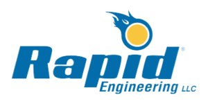 Rapid Engineering Logo