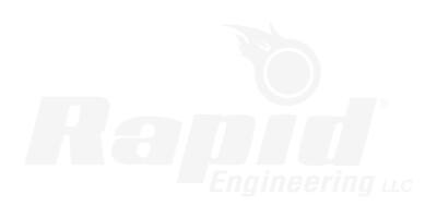 rapid engineering logo