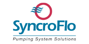 SyncroFlo Pumps Logo