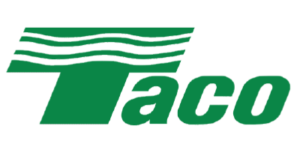 Taco Pumps Logo