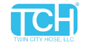 Twin City Hose Logo