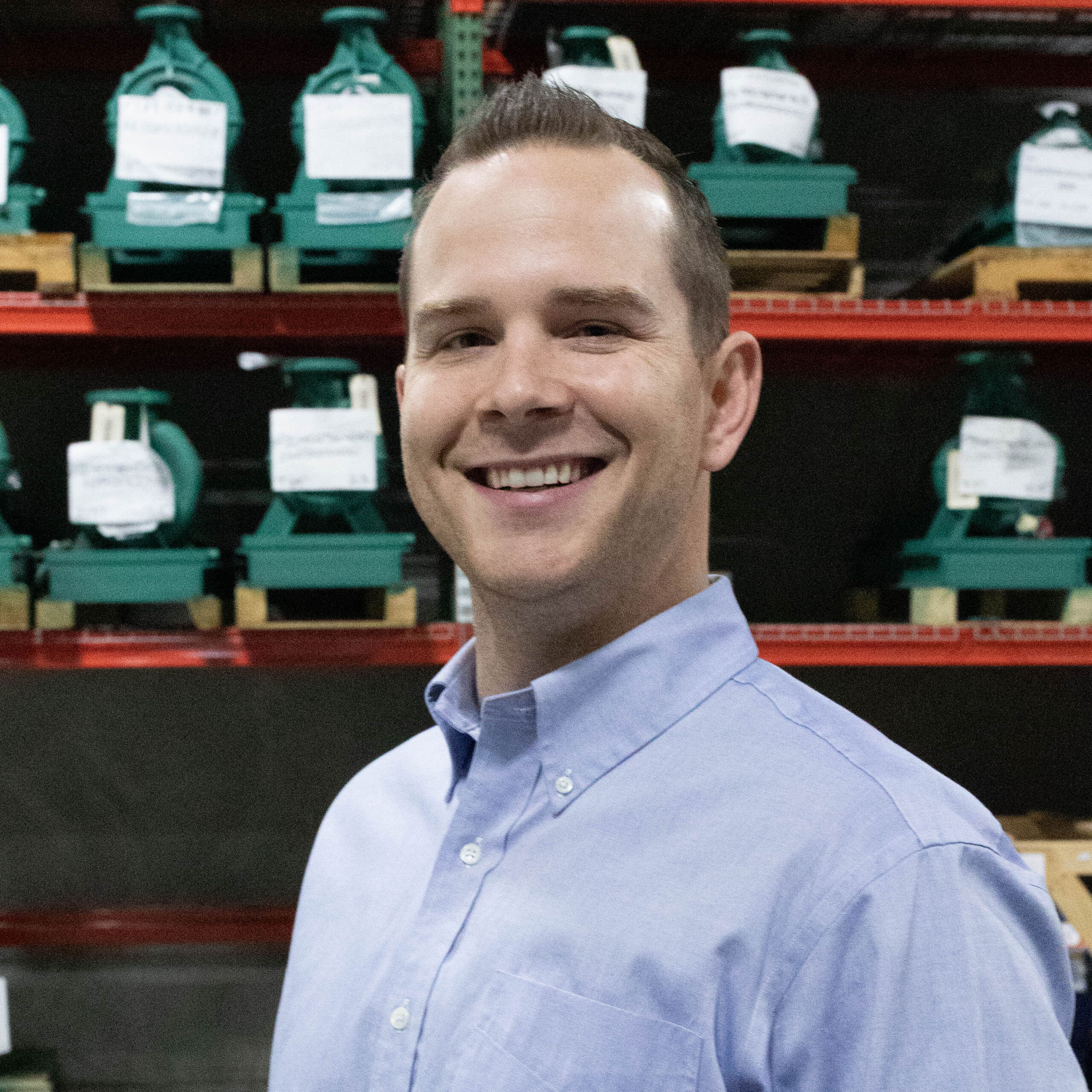 Engineer Phil Schneider